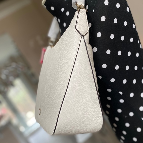 Kate Spade Polly Medium Convertible Shoulder Bag - Picture 7 of 14